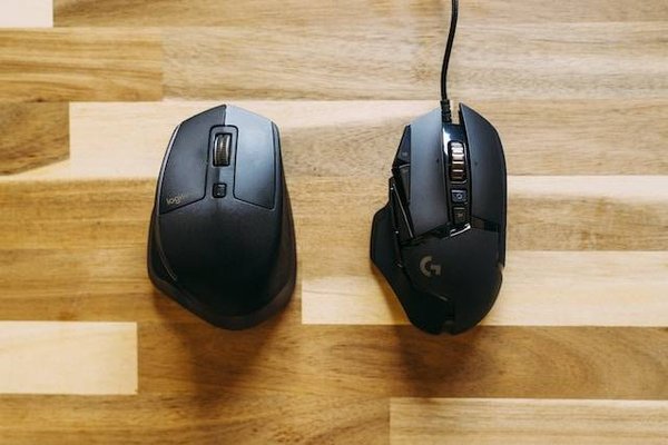 Comment choisir la meilleure souris pour votre usage quotidien