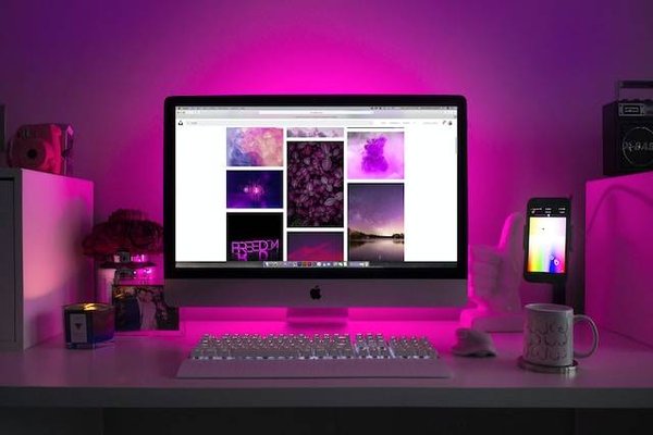 Les meilleurs accessoires pour un setup de travail à domicile productif