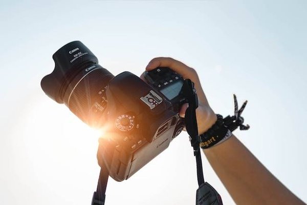 Utiliser les logiciels de gestion de photos en 2023